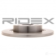 Тормозной диск RIDEX 1437709708 R95 MIX 82b0434 - Изображение 5