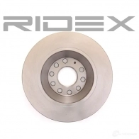 Тормозной диск RIDEX QR JMNMZ 82b0176 1437709895 - Изображение 4