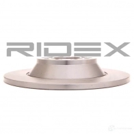 Тормозной диск RIDEX QR JMNMZ 82b0176 1437709895 - Изображение 5