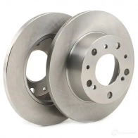 Тормозной диск RIDEX 82b0547 1437707652 7 3W6Q - Изображение 3