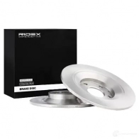 Тормозной диск RIDEX 82b0800 1437708213 P BYHJ - Изображение 2