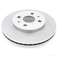 Тормозной диск RIDEX 82b0560 2D MOP47 1437707440 - Изображение 3