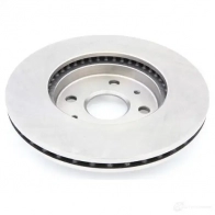 Тормозной диск RIDEX 82b0560 2D MOP47 1437707440 - Изображение 4