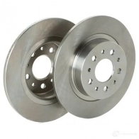 Тормозной диск RIDEX 82b1966 EIY 5Z 1437705992 - Изображение 3