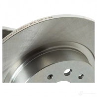 Тормозной диск RIDEX 82b1966 EIY 5Z 1437705992 - Изображение 4