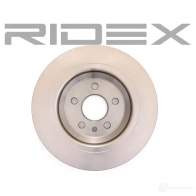 Тормозной диск RIDEX 1437709696 TWSIO PB 82b0374 - Изображение 4
