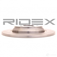 Тормозной диск RIDEX 1437709696 TWSIO PB 82b0374 - Изображение 5