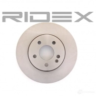 Тормозной диск RIDEX NMC X942 82b0142 1437708372 - Изображение 3