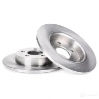 Тормозной диск RIDEX S2UI U 1437708455 82b0740 - Изображение 3