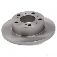 Тормозной диск RIDEX GI ZBD 82b0486 1437708359 - Изображение 2