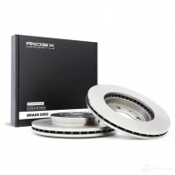 Тормозной диск RIDEX C9NR 3 82b0970 1437707439 - Изображение 2