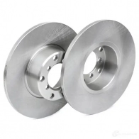 Тормозной диск RIDEX 1438349819 014 86V 82b1038 - Изображение 4