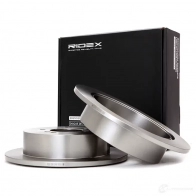 Тормозной диск RIDEX RQDPR VE 82b0133 1437710300 - Изображение 2