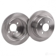 Тормозной диск RIDEX 7 PZYX 82b1516 1437706872 - Изображение 3