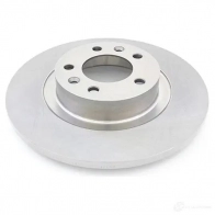 Тормозной диск RIDEX 82b0865 1437707780 8 WLX2S - Изображение 3