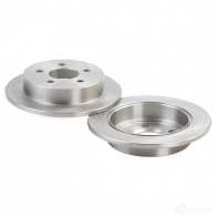 Тормозной диск RIDEX H K556 82b0764 1437709010 - Изображение 4