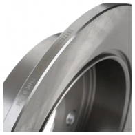 Тормозной диск RIDEX H K556 82b0764 1437709010 - Изображение 6