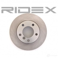 Тормозной диск RIDEX 2Y1V3 5 82b0349 1437711468 - Изображение 3