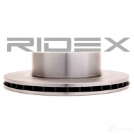 Тормозной диск RIDEX 2Y1V3 5 82b0349 1437711468 - Изображение 5