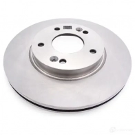 Тормозной диск RIDEX 82b0765 1437710631 B5VGY L - Изображение 3