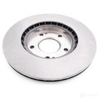 Тормозной диск RIDEX 82b0765 1437710631 B5VGY L - Изображение 4