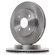 Тормозной диск RIDEX ITLU R 82b1478 1437706480 - Изображение 6