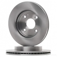 Тормозной диск RIDEX ITLU R 82b1478 1437706480 - Изображение 7