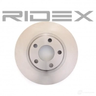 Тормозной диск RIDEX 82b0025 HTD O1 1437708424 - Изображение 2
