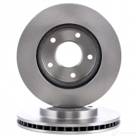 Тормозной диск RIDEX 82b0358 9 JIDI0D 1437709647 - Изображение 4