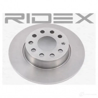 Тормозной диск RIDEX 1437707643 Y4TX PP 82b0342 - Изображение 2