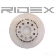 Тормозной диск RIDEX 1437707643 Y4TX PP 82b0342 - Изображение 4