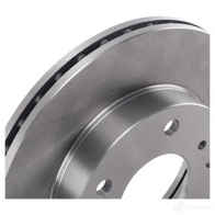 Тормозной диск RIDEX 82b1628 WK21T0 S 1437707464 - Изображение 4