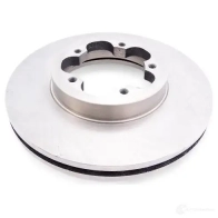 Тормозной диск RIDEX O Z91K 1437706796 82b0297 - Изображение 3