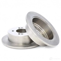Тормозной диск RIDEX 82b0674 PZ HES 1437707594 - Изображение 3