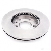 Тормозной диск RIDEX E7N 82Y8 82b0317 1437711057 - Изображение 4