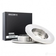 Тормозной диск RIDEX BKJYY I4 1437706428 82b0245 - Изображение 2