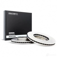 Тормозной диск RIDEX XMS DO 82b0635 1437707237 - Изображение 2