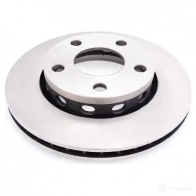 Тормозной диск RIDEX G05 JAM 1437706778 82b0348 - Изображение 3