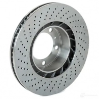 Тормозной диск RIDEX KJH H4RM 1437709938 82b2575 - Изображение 2