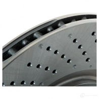 Тормозной диск RIDEX KJH H4RM 1437709938 82b2575 - Изображение 4
