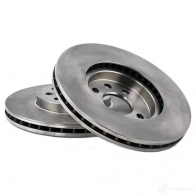 Тормозной диск RIDEX 4 PQTDN 82b0783 1437707682 - Изображение 3
