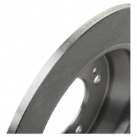 Тормозной диск RIDEX 1437705993 IY4 RV5P 82b1197 - Изображение 4