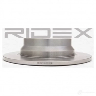 Тормозной диск RIDEX 82b0228 1437710372 O2ZUJ E6 - Изображение 5