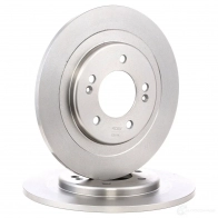Тормозной диск RIDEX 82b1195 1437705989 IT 99P9 - Изображение 1