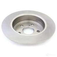 Тормозной диск RIDEX 1437708694 82b0336 76H JYG4 - Изображение 4