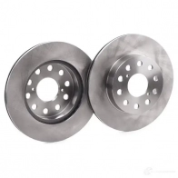 Тормозной диск RIDEX 82b0866 OVP ZPN5 1437705948 - Изображение 3