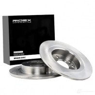 Тормозной диск RIDEX UD M4SJ 1437705998 82b0573 - Изображение 2