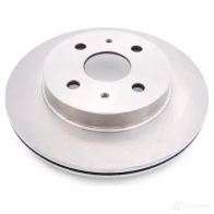 Тормозной диск RIDEX 1437706035 82b0522 22 6XGH3 - Изображение 3