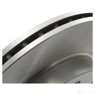 Тормозной диск RIDEX 82b1157 1437706465 HZO3E F2 - Изображение 5