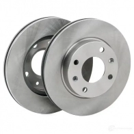 Тормозной диск RIDEX 82b1157 1437706465 HZO3E F2 - Изображение 6